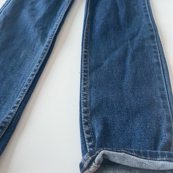 Skinny jeans from Akira. Very comfortable, worn a few times. Great condition. - Picture 3 of 5